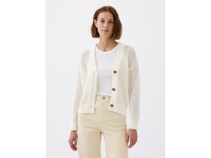 41788 gap damsky hackovany kardigan 854777 00 velikost xl