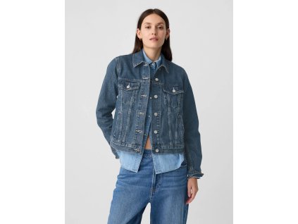 41863 gap damska dzinova bunda 753588 00 velikost xl