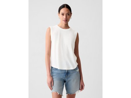 41890 gap damske lneny tilkovy top 878221 04 velikost xs