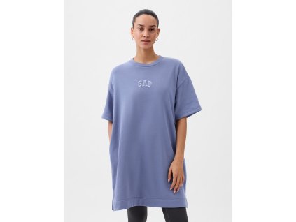 41917 gap damske saty s logem oversize 870986 02 velikost s