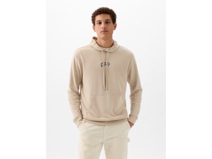 42166 gap panska mikina s logem a kapuci 868455 03 velikost xxl