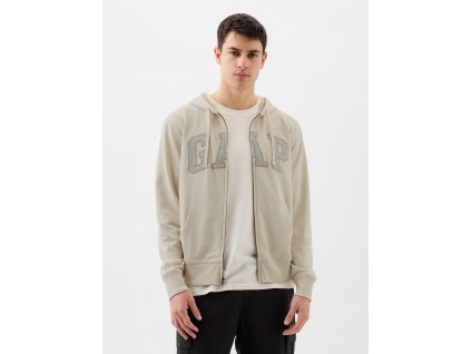 42178 gap panska mikina na zip 868454 05 velikost s