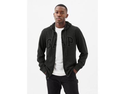 42181 gap panska mikina na zip 868454 04 velikost l