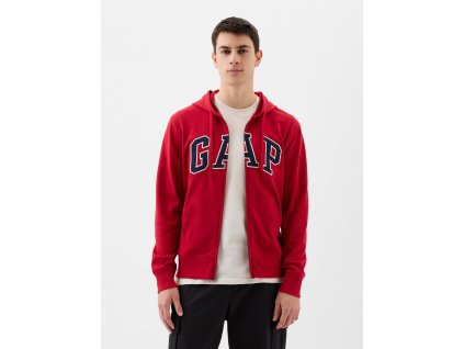 42184 gap panska mikina na zip 868454 03 velikost l