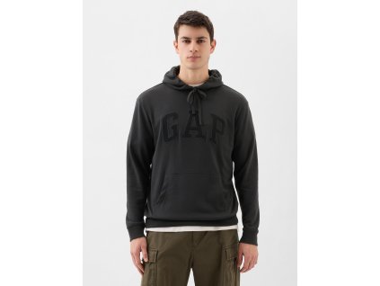 42193 gap panska mikina s logem a kapuci 868453 04 velikost s