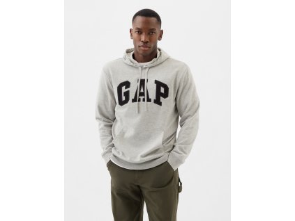 42196 gap panska mikina s logem a kapuci 868453 03 velikost xs