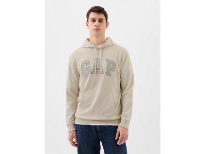 42199 gap panska mikina s logem a kapuci 868453 02 velikost m