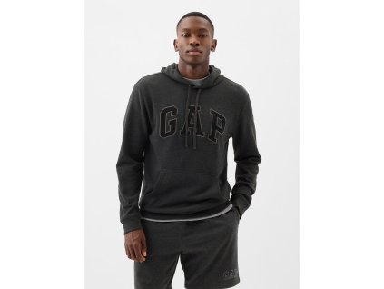 42205 gap panska mikina s logem a kapuci 868453 00 velikost s