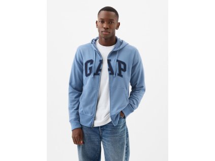 42208 gap panska mikina na zip 868452 00 velikost xxl