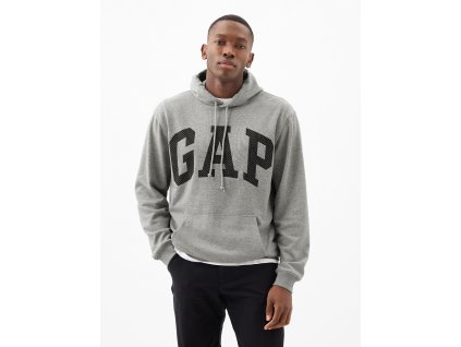 42217 gap panska mikina s logem a kapuci 862302 02 velikost xxl