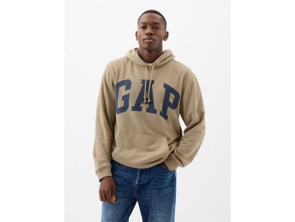 42223 gap panska mikina s logem a kapuci 862302 00 velikost s