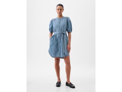 42373 gap damske dzinove mini saty 855096 00 velikost xs