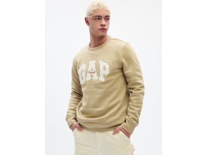 42523 gap panska mikina s logem gap 817080 00 velikost s