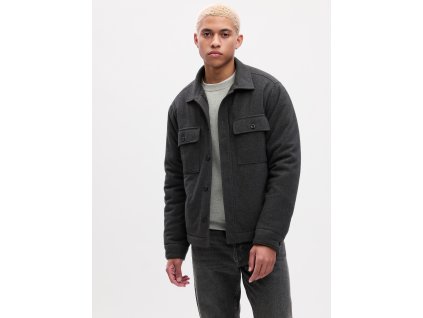 42769 gap panska zateplena bunda utility 829200 00 velikost s