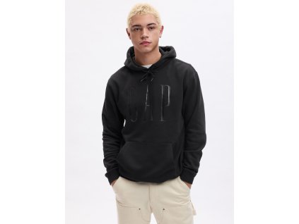 42772 gap panska mikina s logem a kapuci 829192 03 velikost s