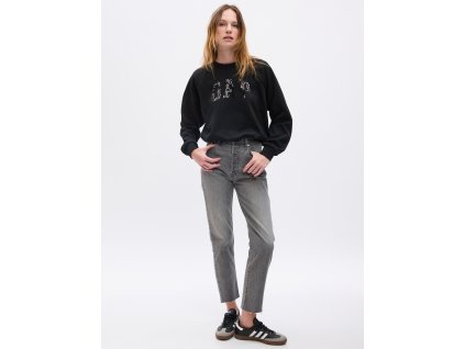 42802 gap damska damska mikina s logem 821898 01 velikost xxl