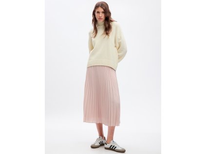 42850 gap damske plisovana midi sukne 816677 02 velikost xl