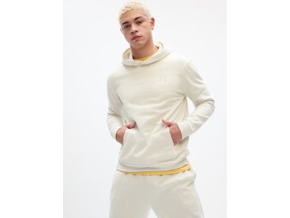 42880 gap panska mikina s logem 810713 02 velikost xxl