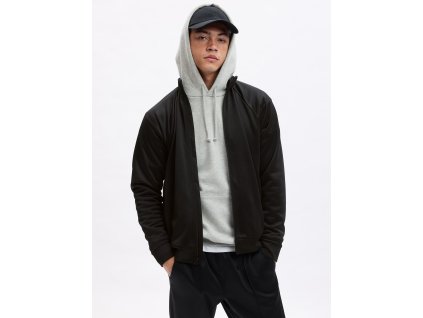 42889 gap panska mikina na zip gapfit track 810701 01 velikost xl