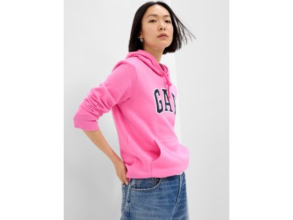 42970 gap damska mikina s logem 463506 31 velikost xxs