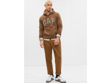 43024 gap panska mikina s logem a kapuci 746818 00 velikost s