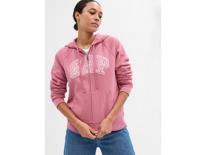 43054 gap damska mikina s logem gap 794962 01 velikost xs