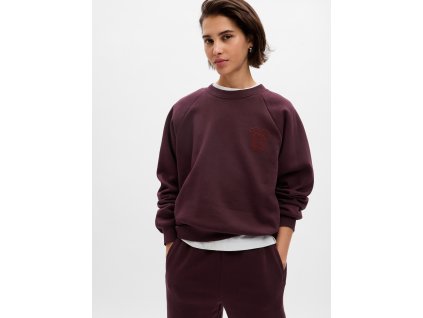 43132 gap damska mikina gap athletic 765585 07 velikost xxl