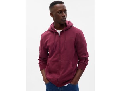 43135 gap panska mikina s logem gap 754348 03 velikost s