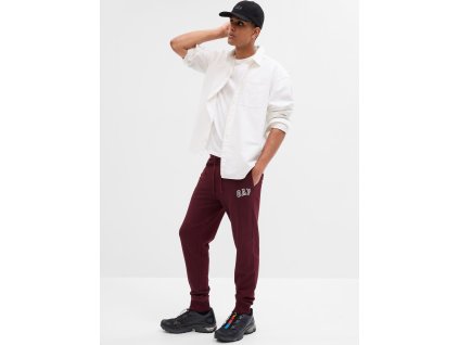 43204 gap panske teplaky s logem gap 795695 01 velikost xxl