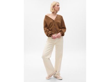 43258 gap damsky kardigan crop cashsoft 792149 04 velikost xl