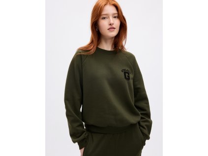 43312 gap damska mikina gap athletic 765585 01 velikost xxl