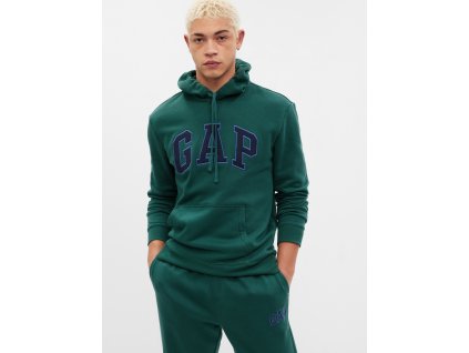 43384 gap panska mikina s logem a kapuci 796457 01 velikost s