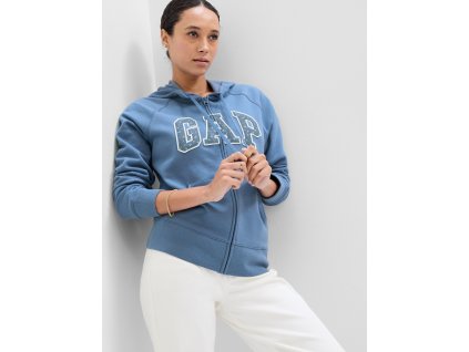 43393 gap damska mikina s logem gap 794962 00 velikost s