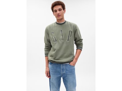 43516 gap panska mikina s logem 754338 03 velikost s