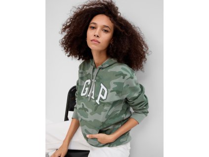 43690 gap damska mikina s logem 463506 15 velikost xxl