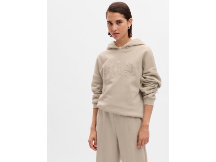 43705 gap damska mikina s kapuci oversize 729618 01 velikost xxl