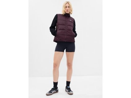 43711 gap damska prosivana vesta coldcontrol 724311 04 velikost s