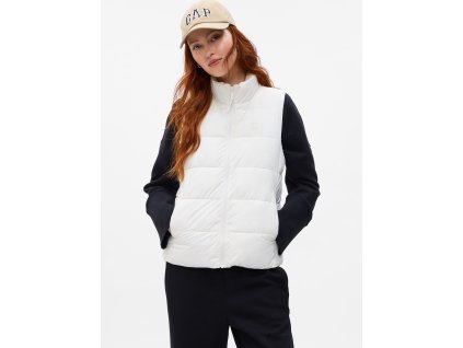 43720 gap damska prosivana vesta coldcontrol 724311 00 velikost xs