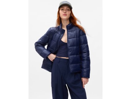 43729 gap damska prosivana bunda coldcontrol 724309 03 velikost xs