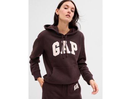 43825 gap damska mikina s logem 463506 35 velikost m
