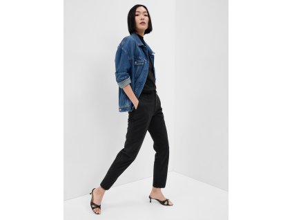 43900 gap damske kalhoty downtown khakis 541213 04 velikost 6