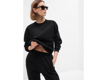 43936 gap damska damska mikina s logem 765585 08 velikost xxl