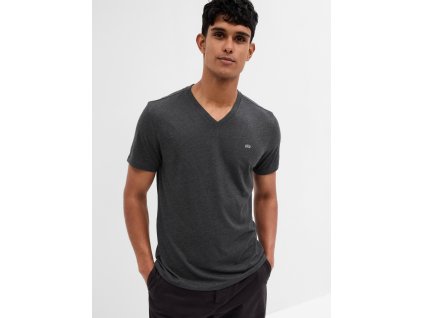 43954 gap panske tricko s vystrihem do v 753771 01 velikost s