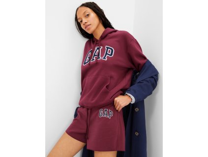 44080 gap damska mikina s logem 463506 02 velikost m