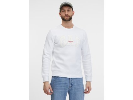 44131 gap panska mikina s logem 712676 00 velikost xxl