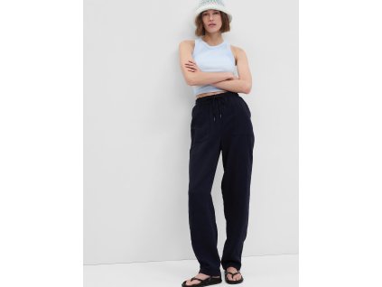 44140 gap damske muselinove kalhoty 541243 01 velikost s