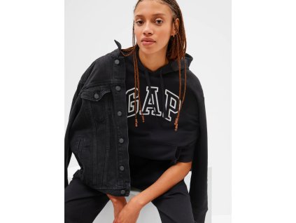 44200 gap damska mikina s logem 463506 01 velikost m