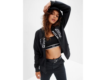 44221 gap damska mikina na zip s logem 463503 02 velikost xxl