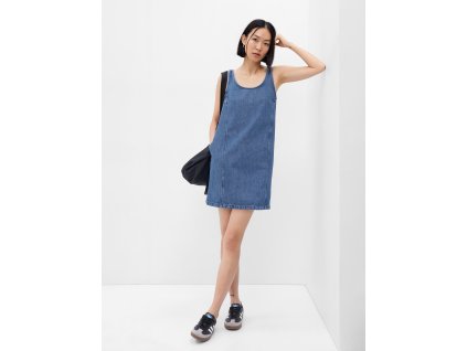 44311 gap damske dzinove mini saty 758006 00 velikost 20