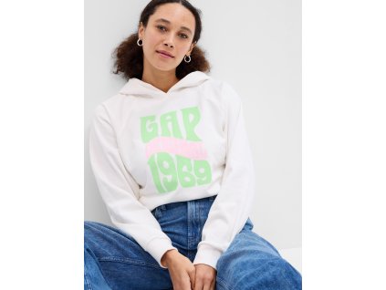 44353 gap damska mikina s logem gap 616948 02 velikost s